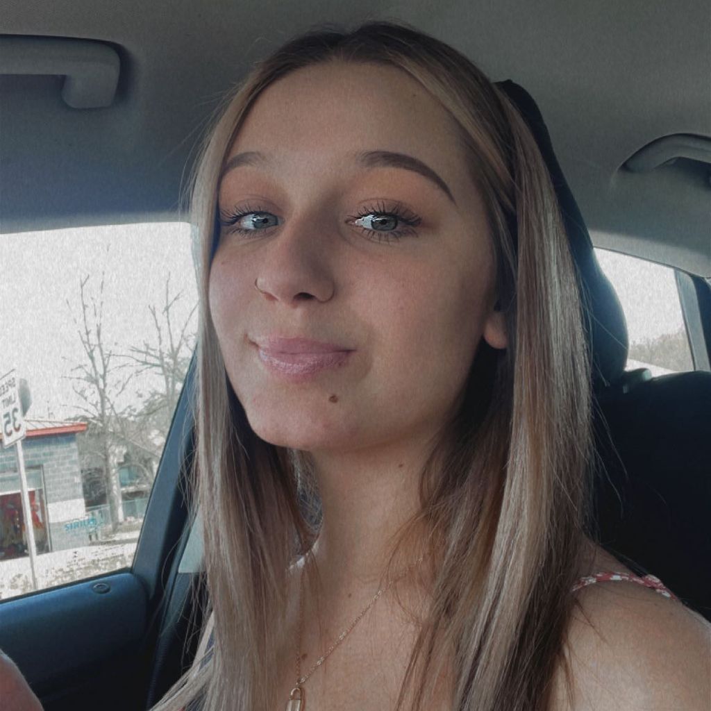 Maddison Willingham