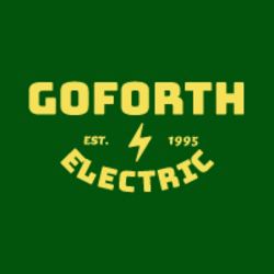 Avatar for Goforth Electric