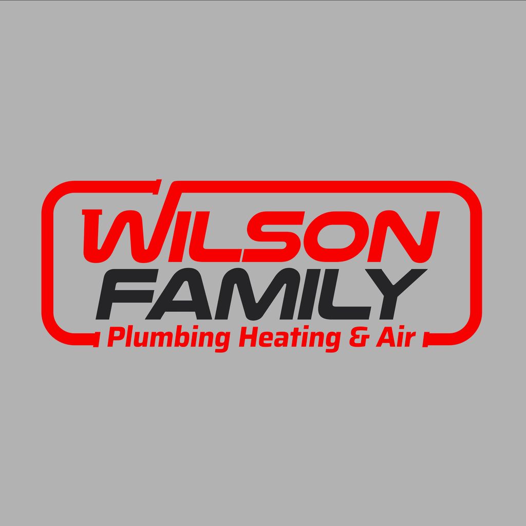 Wilson Family Plumbing Heating & Air