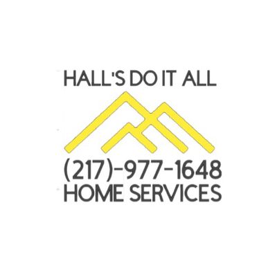 Avatar for Hall's Do It All Home Services