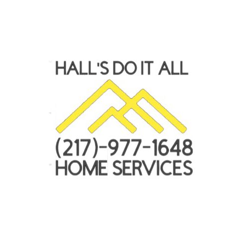 Hall's Do It All Home Services