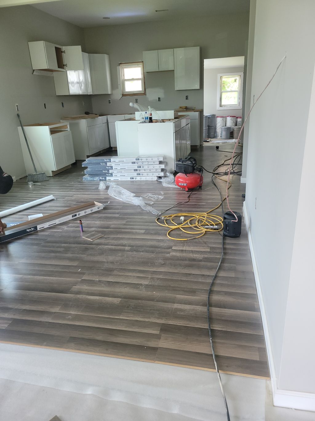 Projects and media
