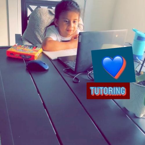 Tutorfly is definitely such a great platform to he