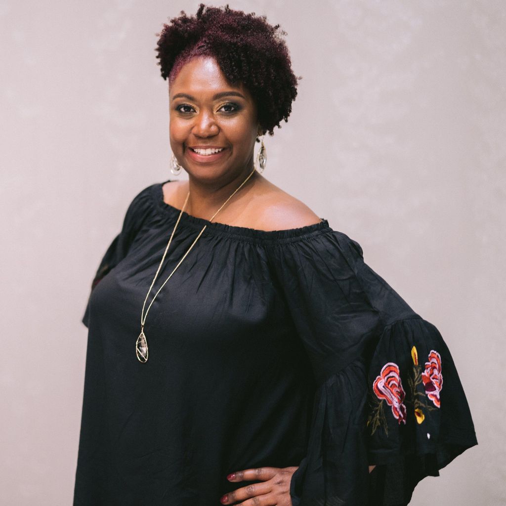 Tracey Shenell Coaching & Consulting