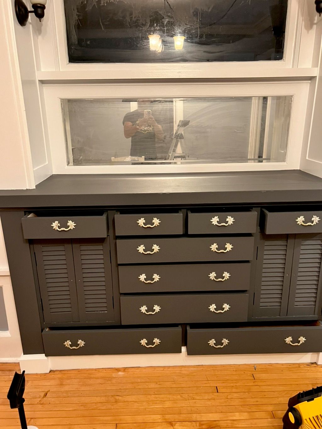 Customer photos