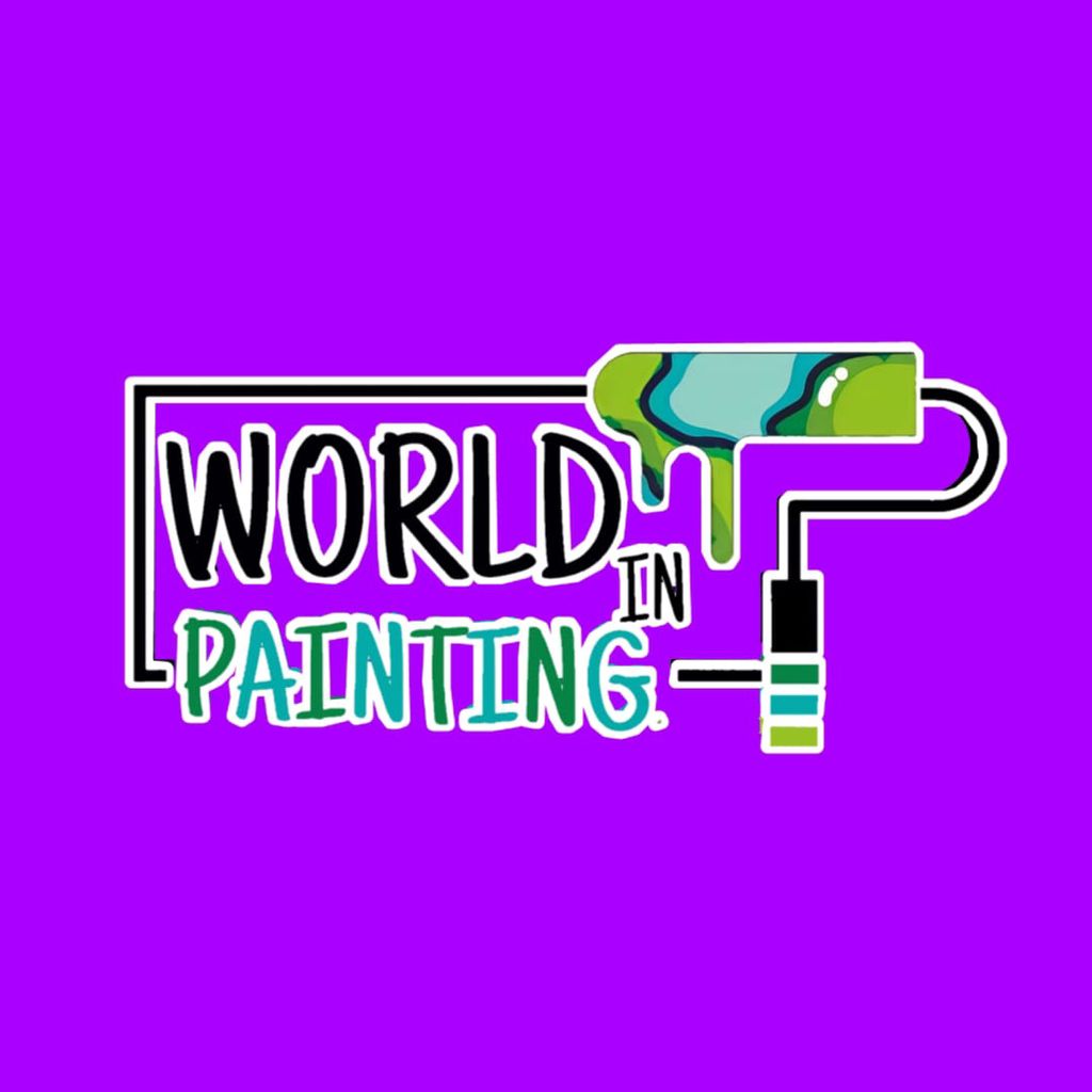 Worldinpainting