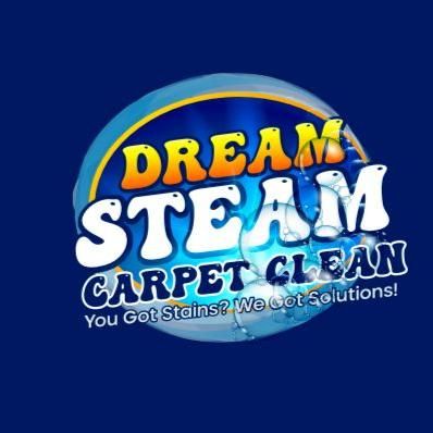 Dream Steam Carpet Clean