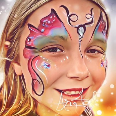 Avatar for Aria Face Artistry