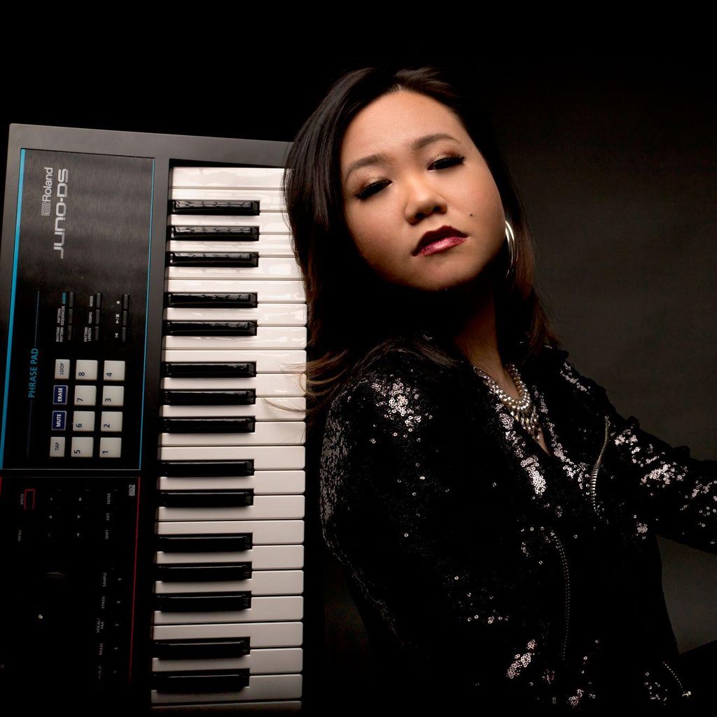 Shereen Cheong