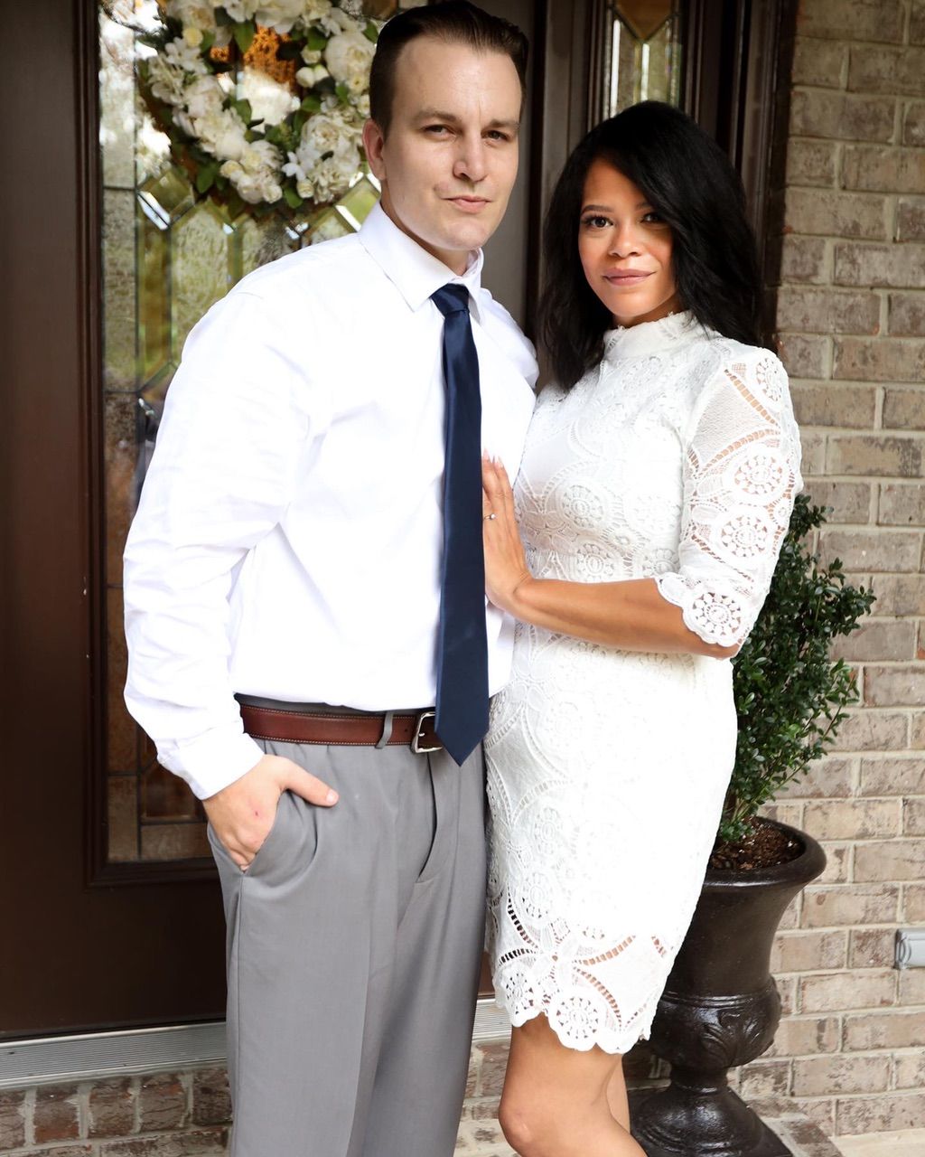 Customer photos