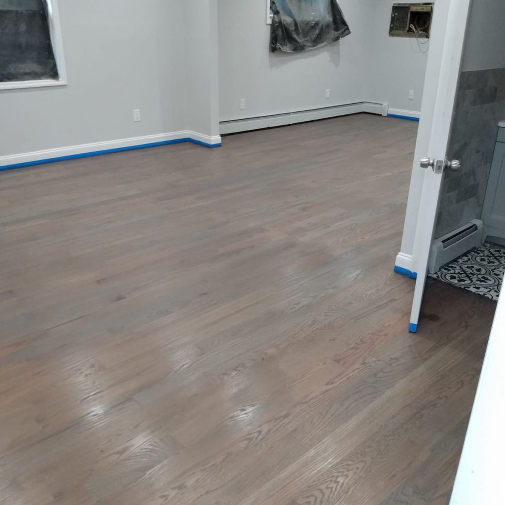 Fresh Start Floors