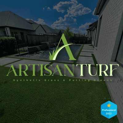 Avatar for ARTISAN TURF | Synthetic Grass Experts