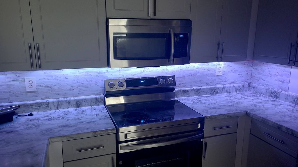 Customer photos