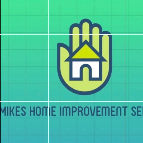 Mikes home improvement services
