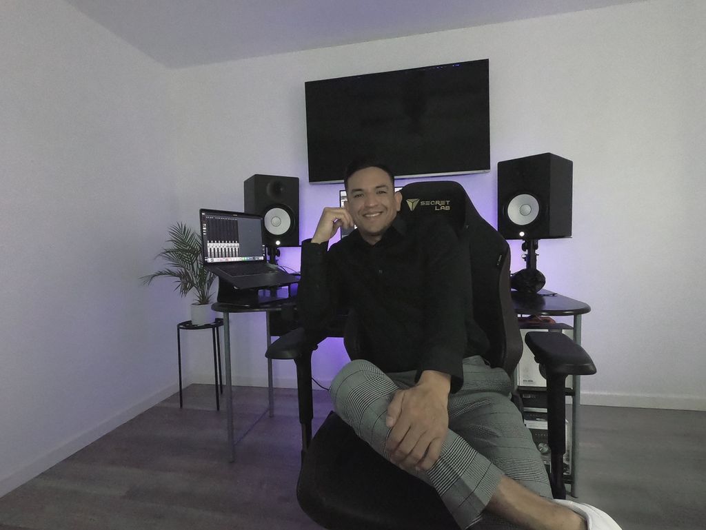 Projects and media