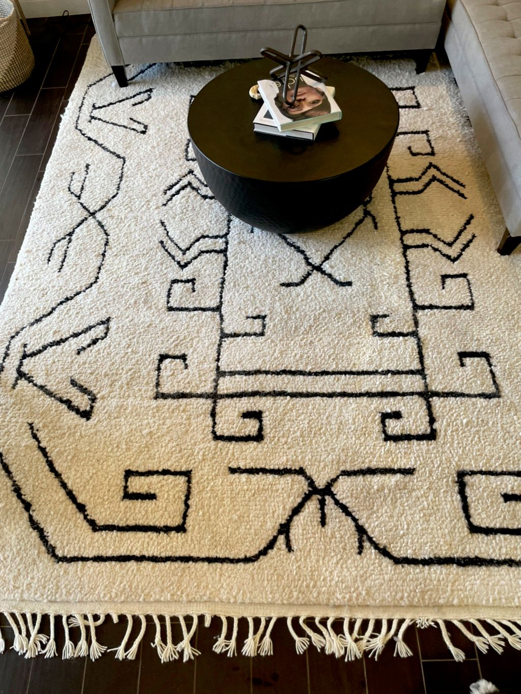 Customer photos