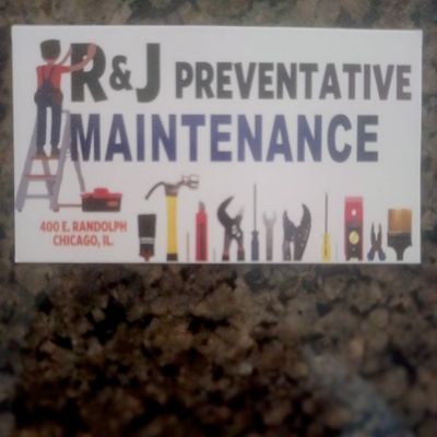 Avatar for R&J Preventative Maintenance
