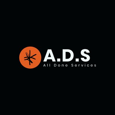 Avatar for All Done Services