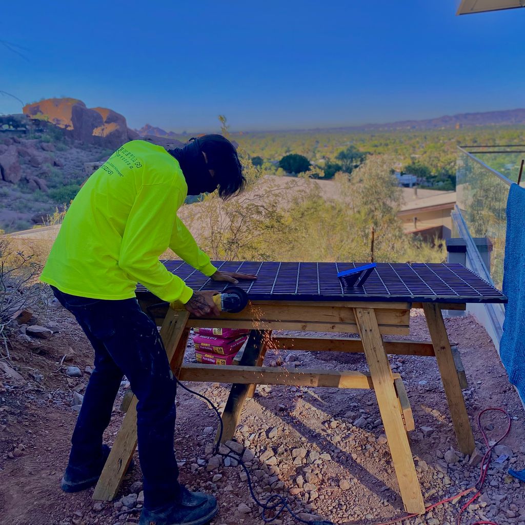 Diamondback Handyman Services