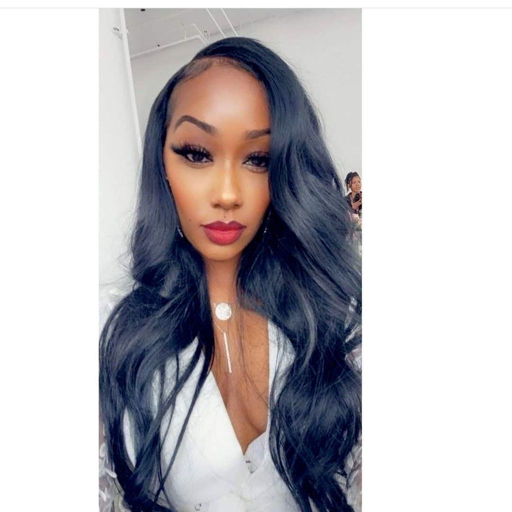 Beauty by Hunnybee