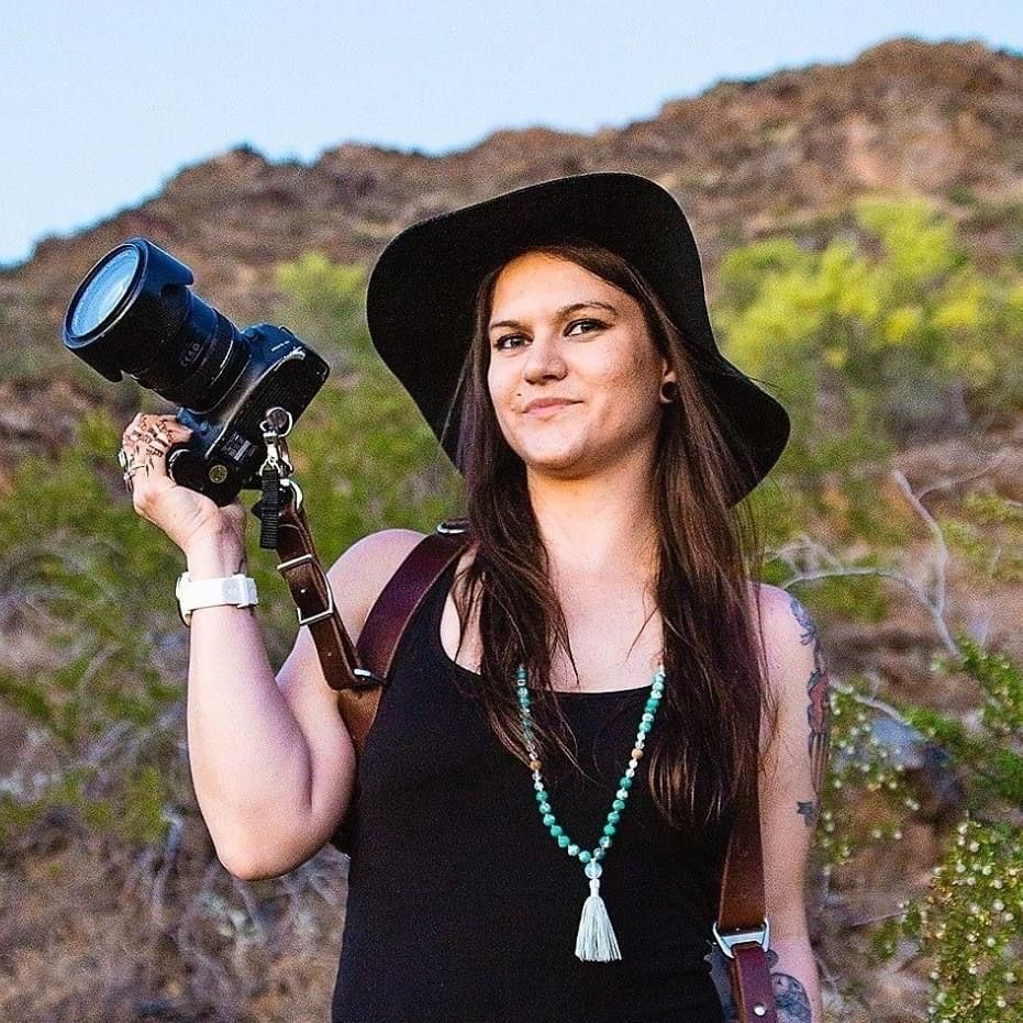 Jennifer Lind Schutsky