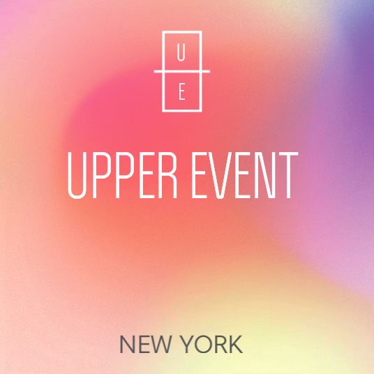 UPPER EVENT Inc.