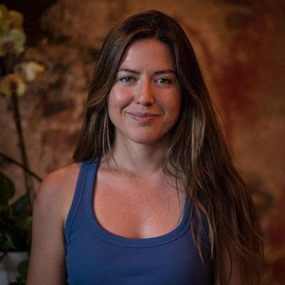 Avatar for Strength, Pilates and Yoga with Sky