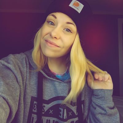 Avatar for Jessica Cantrell