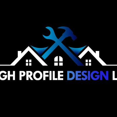 Avatar for High Profile Design LLC