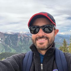 pro avatar