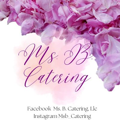 Avatar for Ms. B. Catering