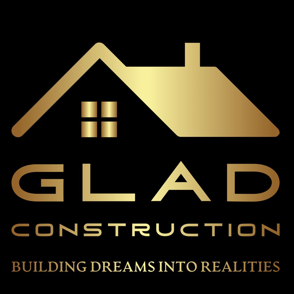 Glad Construction, LLC