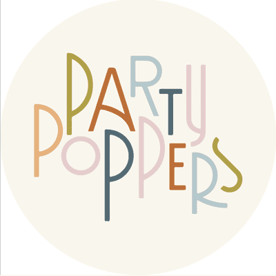 Avatar for Party Poppers