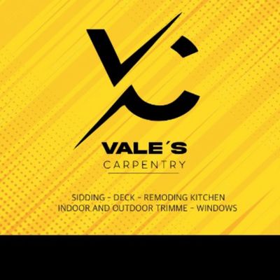 Avatar for Vale’s Carpentry LLC
