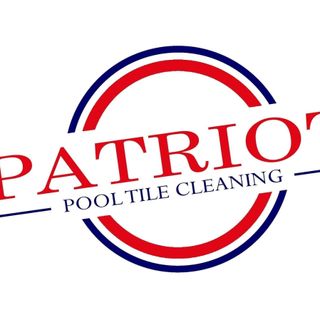 Patriot Pool Tile Cleaning & Service