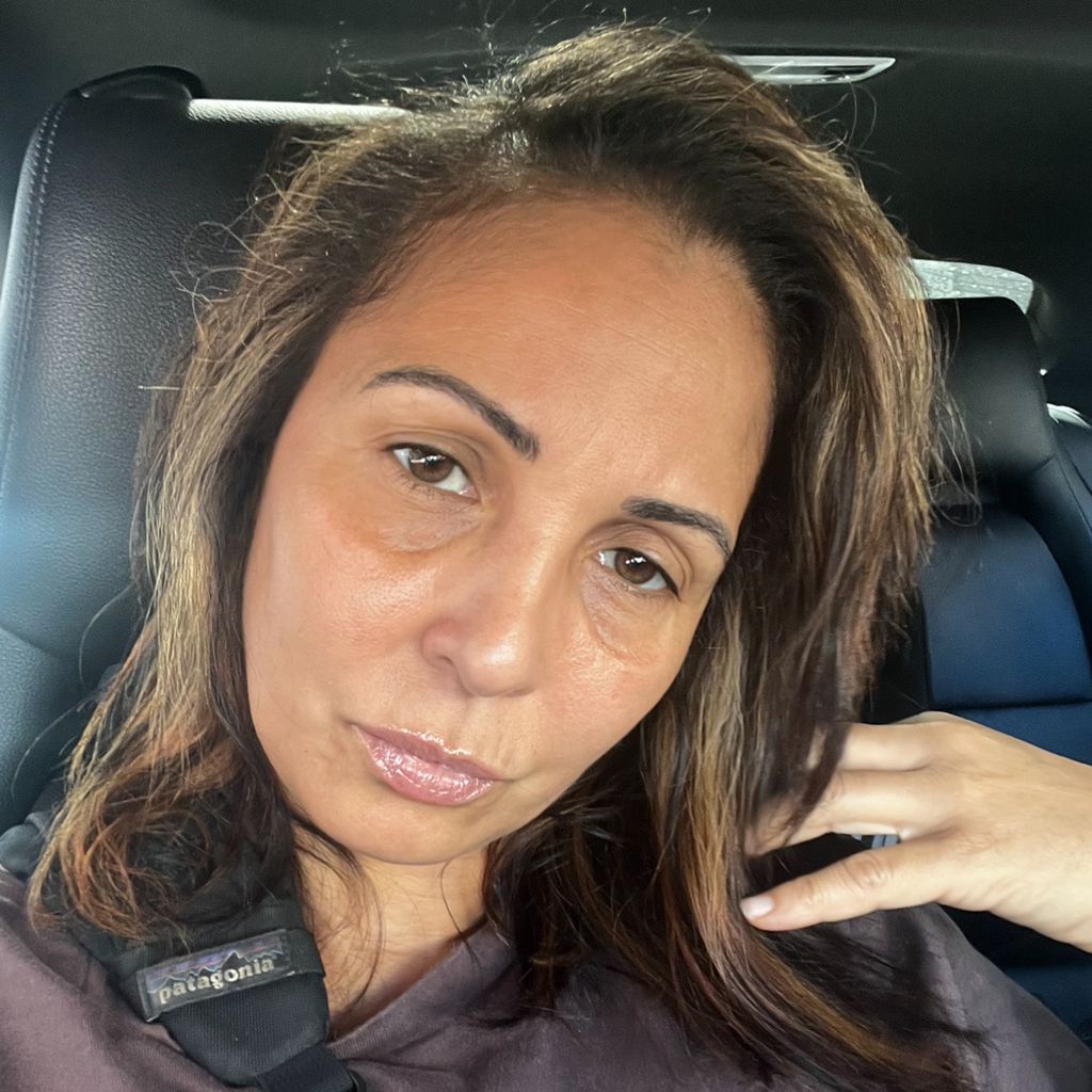 María Clining