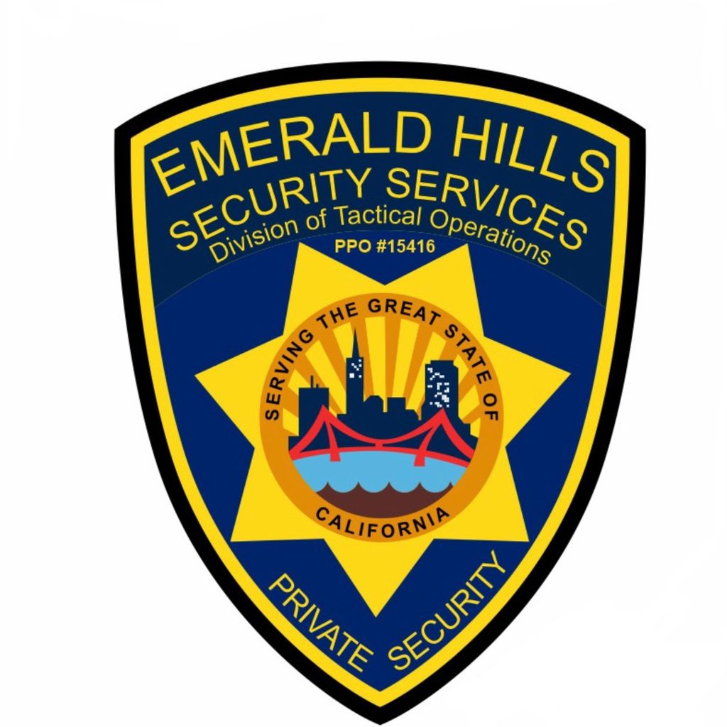 Tactical Operations & Emerald Hills Security