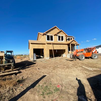 Avatar for Cody Farrell