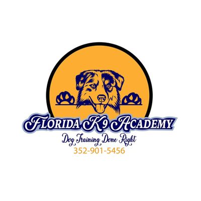 Avatar for Florida K9 Academy