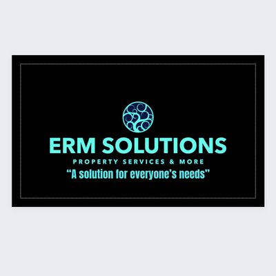 Avatar for Erm Solutions LLC