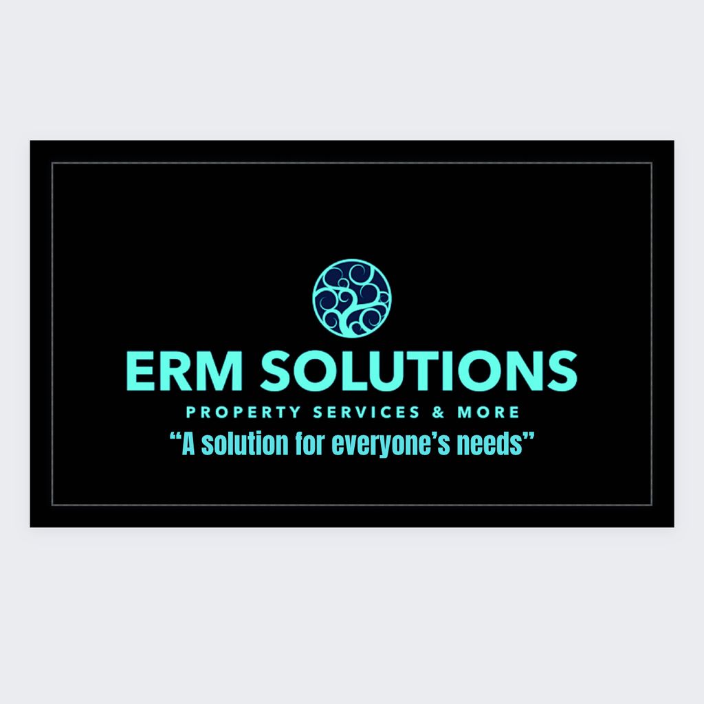 Erm Solutions LLC
