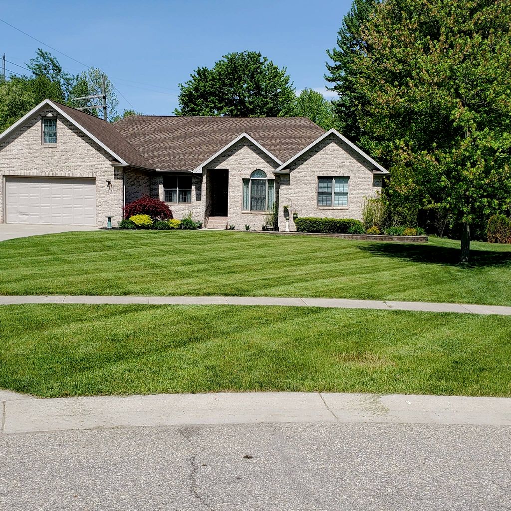 The Mower Man Lawn Maintenance And Makeovers Llc Smiths Creek MI