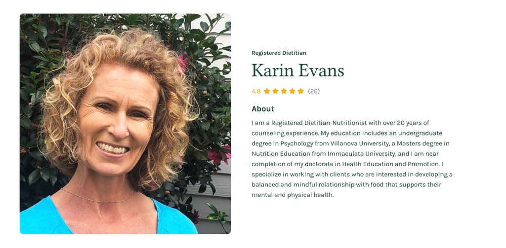 RD - Karin