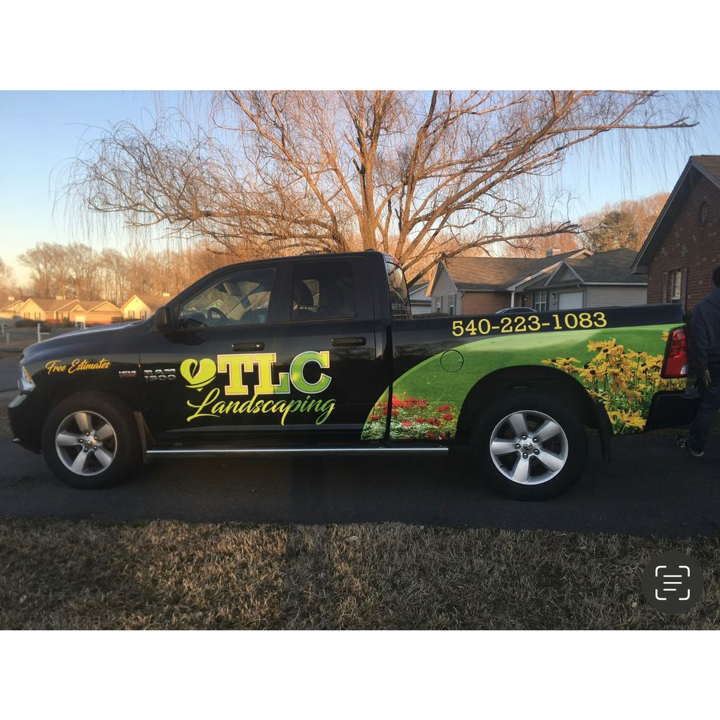 TLC Landscaping, LLC