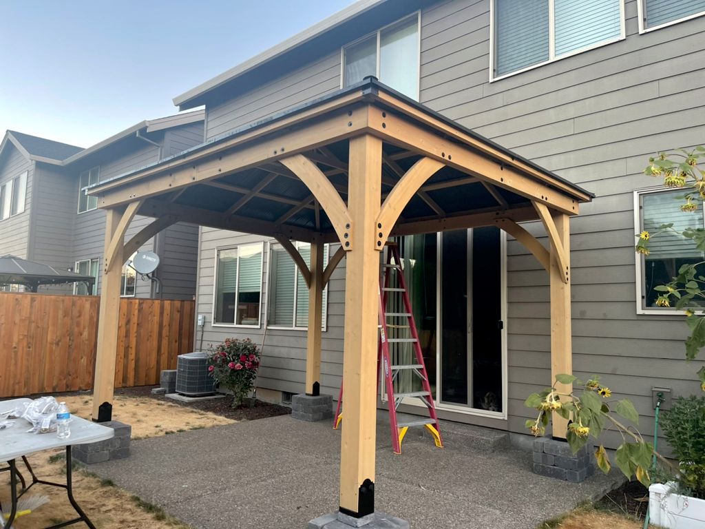 Customer photos