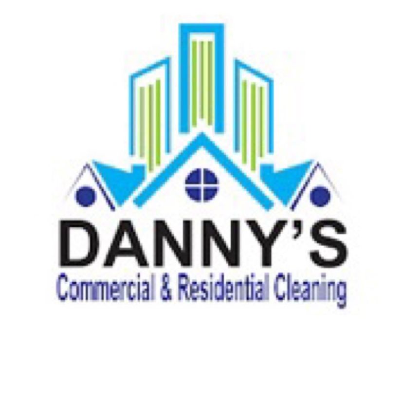 🥇 Danny’s cleaning service.