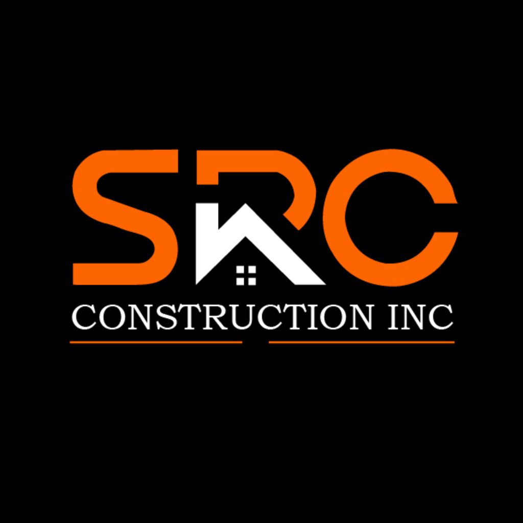 SRC Construction Inc.