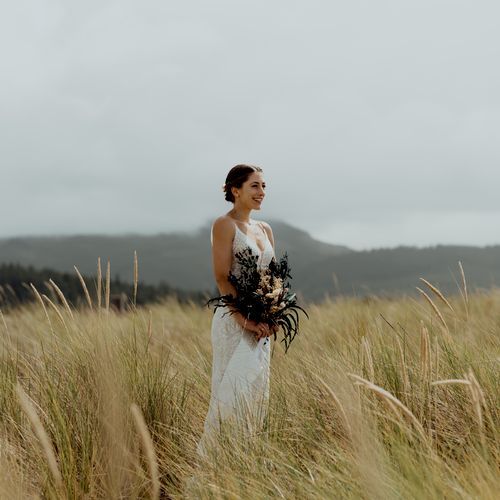 Wedding and Event Photography
