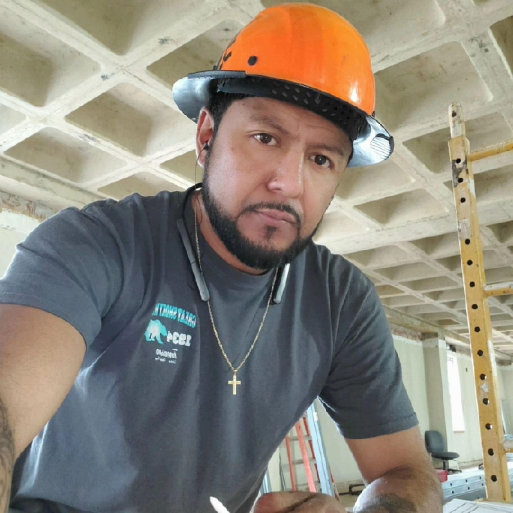 Alvarado’s frame & drywall