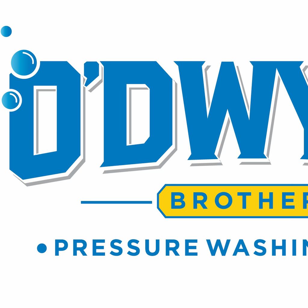 O'Dwyer Pressure washing